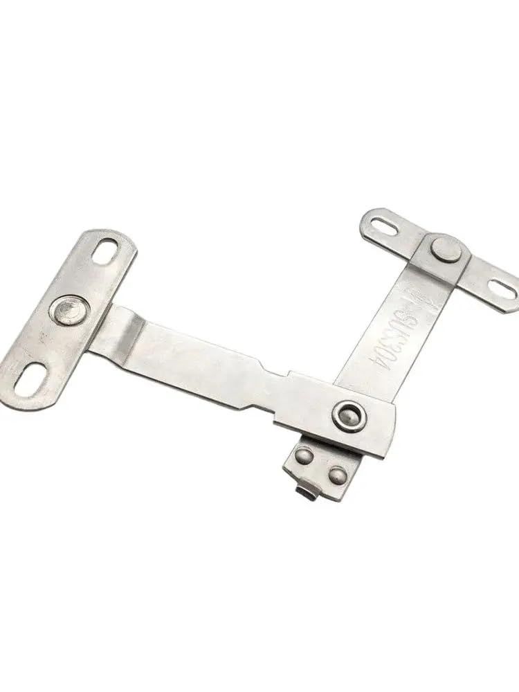 Window Casement Stay Flat Open Windows Bracing Llimit Lever Security Strut Tilt Stopper Window Casement Stay Flat — image 3