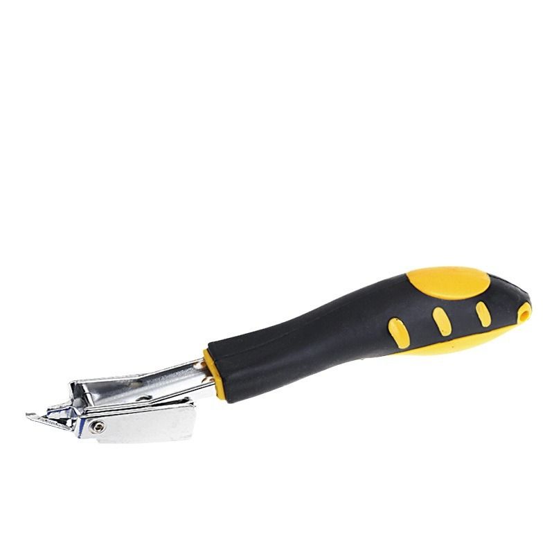 Stapler Tool Heavy-Duty Stapler Tool, Suitable for Offices, Schools and Homes, Used to Remove All Kinds of Staples from Furniture — image 5