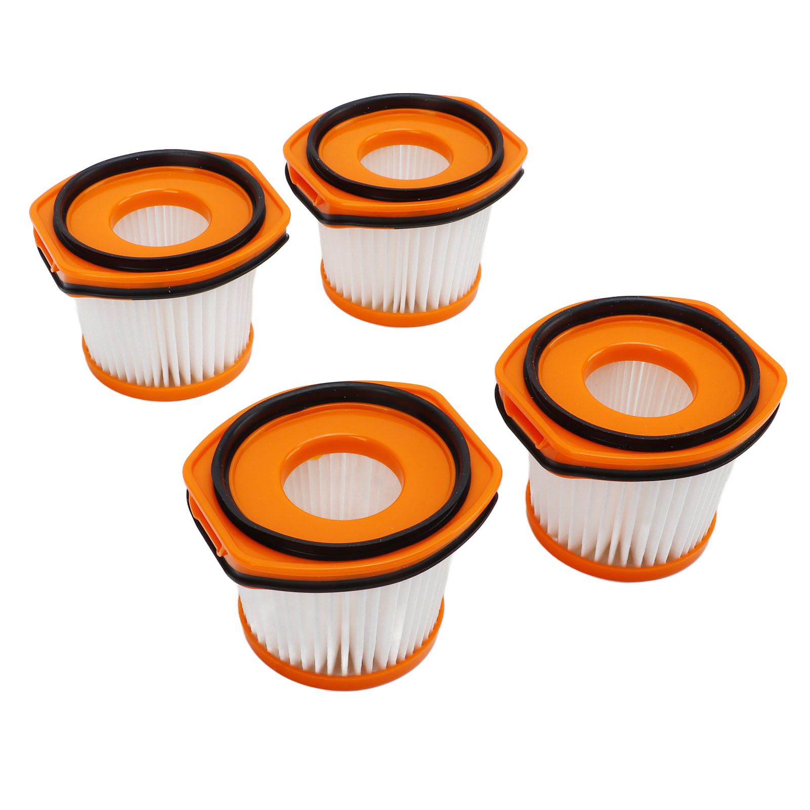 Vacuum Cleaner Filter Reusable Vacuum Dust Filter Replacement for Shark WS620 WS630 WS632 WS632BLBRN 632GNBRN — image 2