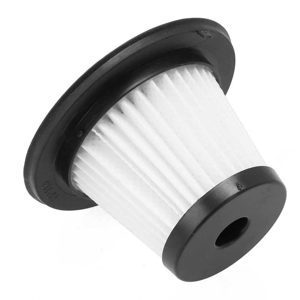 2X Washable Reusable Vacuum Filter For St-6101 6101 Cordless Vacuum Cleaner Sweeping Parts Household Sweeper Cleaning Tool — image 5