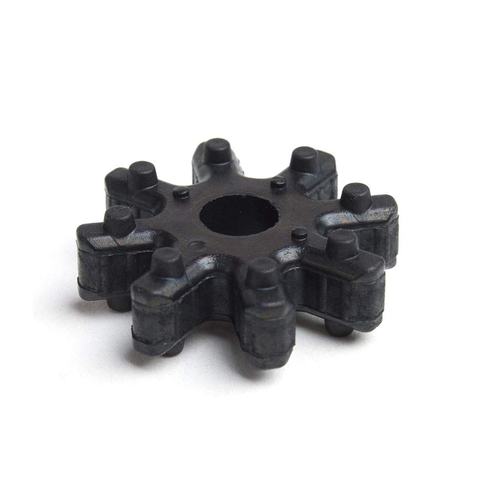Flexible steering coupling steering column — image 2
