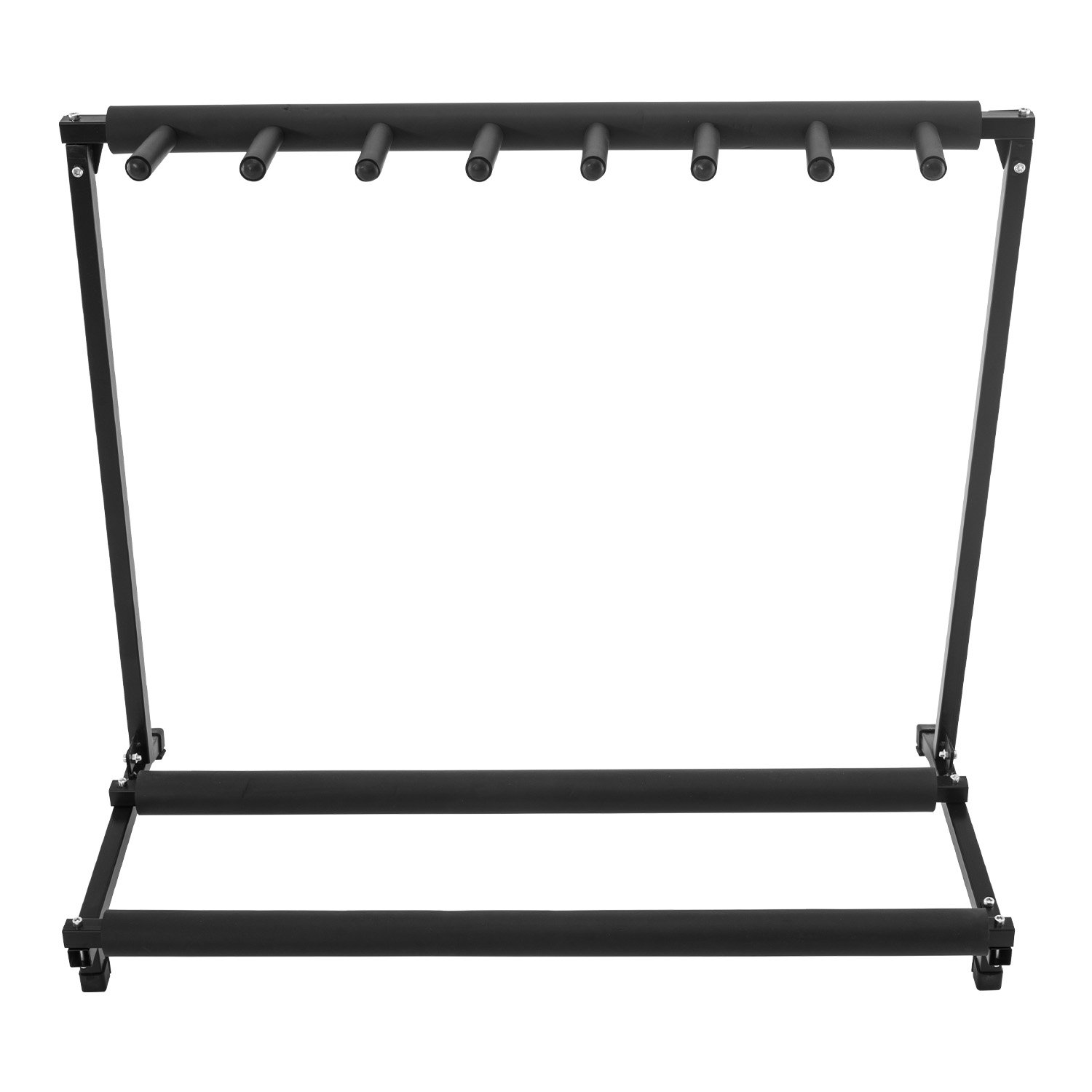 Karrera Steel Multi Guitar Stand for 7 Guitars โ image 4