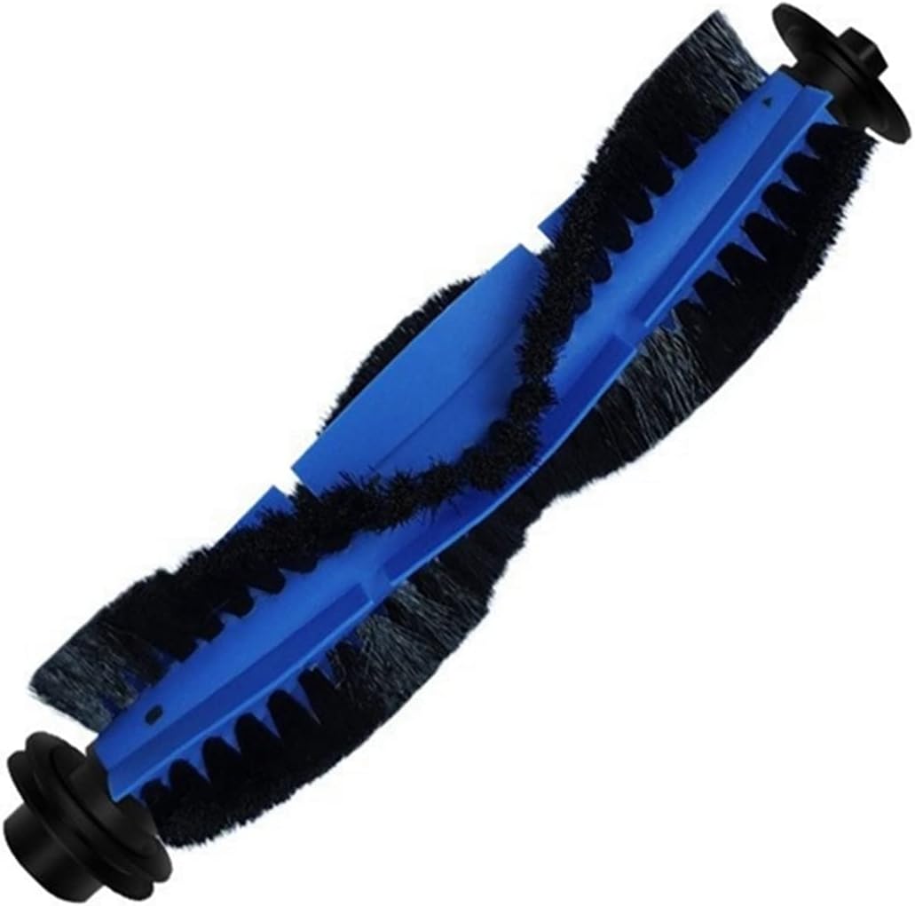 Main Brush Side Brush Hepa Filter Replacement Accessories,Compatible for Proscenic 850T Robot Vacuum Cleaner Spare Parts Kit — image 4