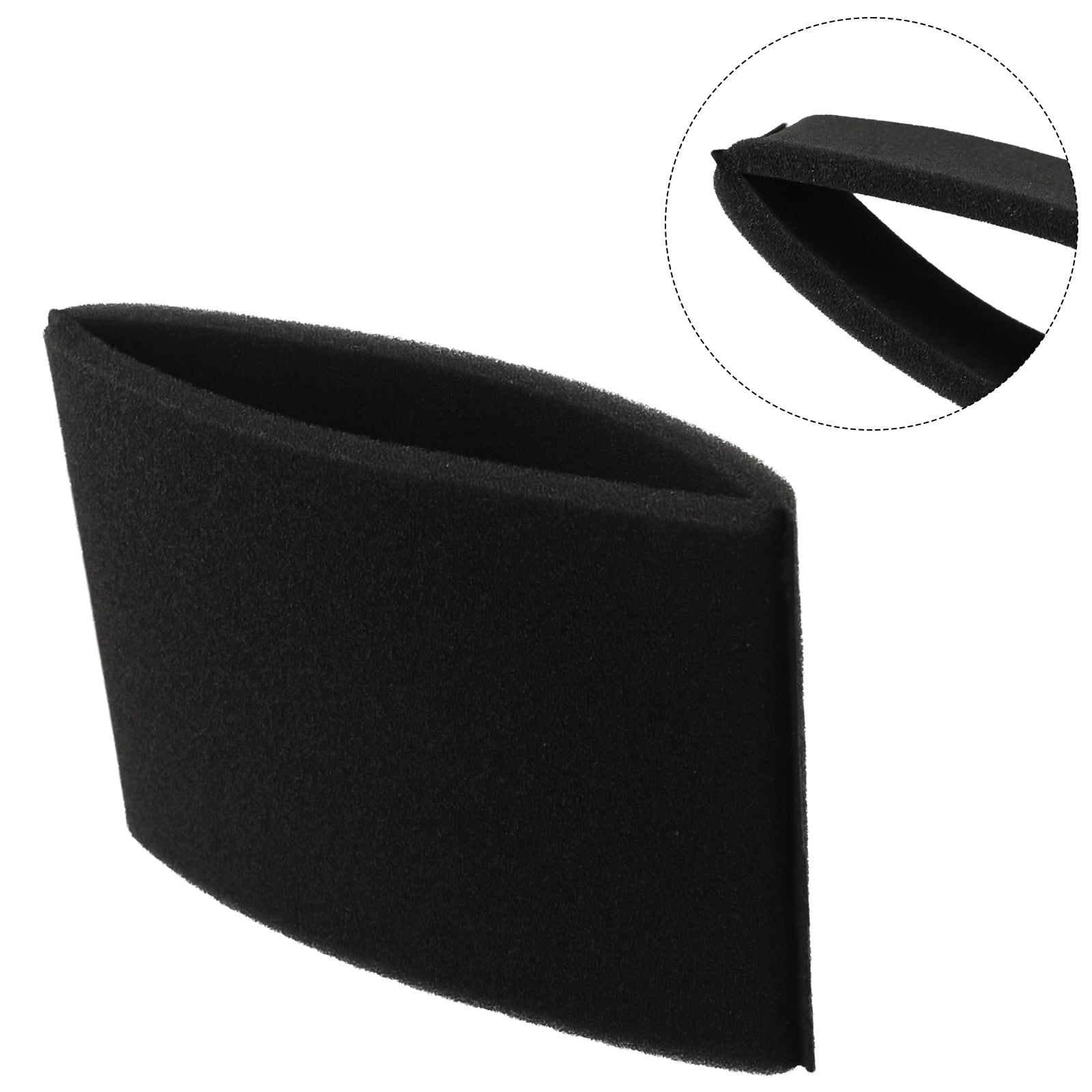 3pcs Filters For CRAFTSMAN CMXZVBE38765 Wet/Dry Vacuum Cleaner Foam Sleeve Wet Filter For ShopVac Sweeper Parts Foam Filters — image 3