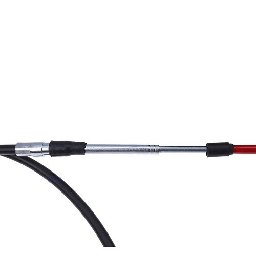 New 6675668 Throttle Cable For Bobcat S100 S220 S250 S300 S330 MT50 341 โ image 2
