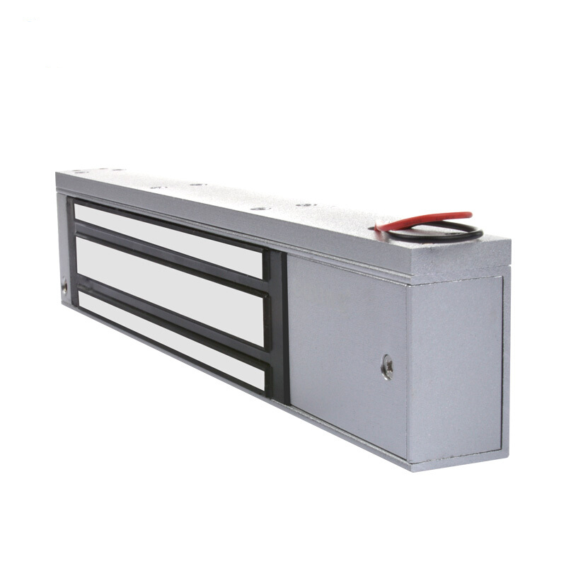 Electric Magnetic Lock Holding Force for Access Control Single Door12V 280KG โ image 2