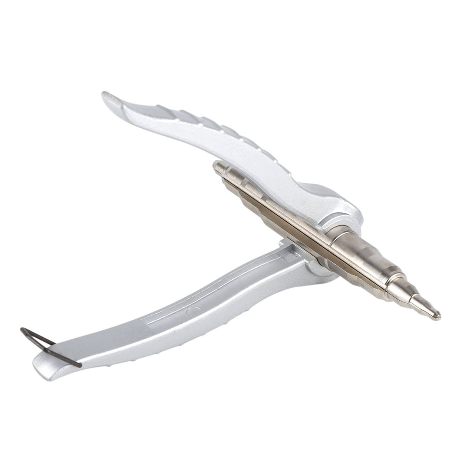 Stainless Steel Manual Copper Tube Expander Air Conditioner Maintain Repair Hand Expanding Tool โ image 4