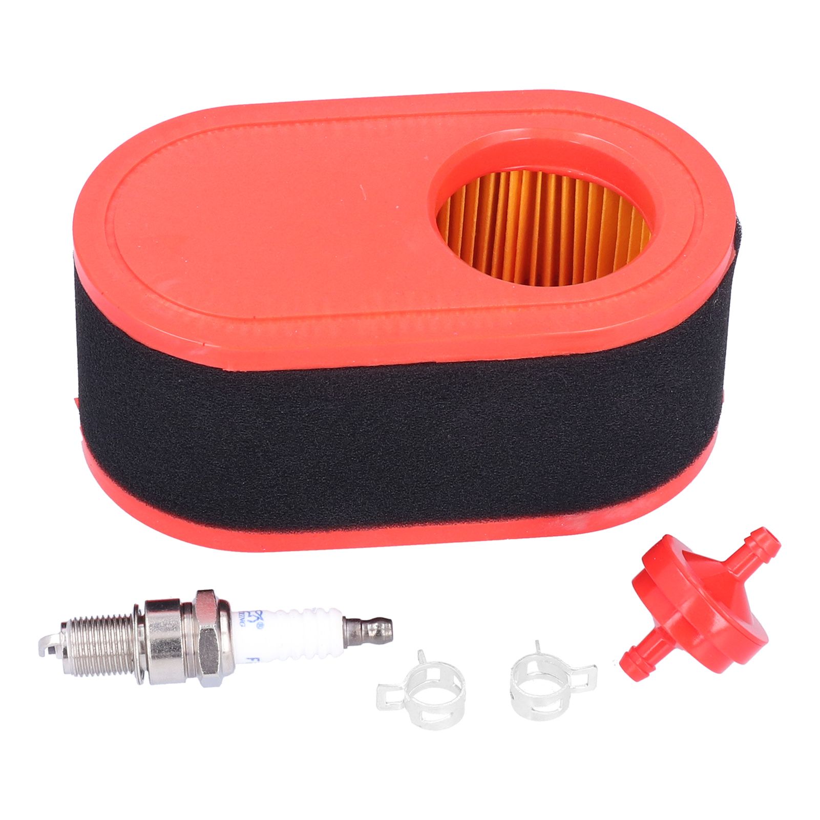 937‑05065 951‑12260 Air Filter 951‑12690 Oil Filter Spark Plug for 178‑L0 178‑LU 4P90HU 4P90JHA 4P90JT 4P90JU 4P90M0 4P90MU — image 5