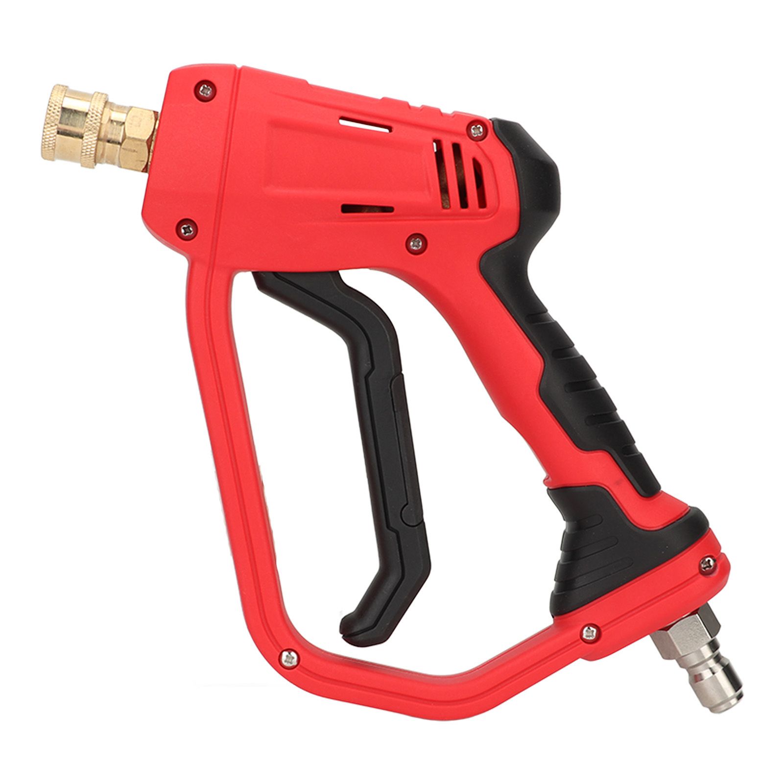 Car High Pressure Water Sprayer 4000psi 10m Spray Distance Handheld Portable Wash Sprayer for Vehicle 3/8in Quick Plug Short Sprayer โ image 3