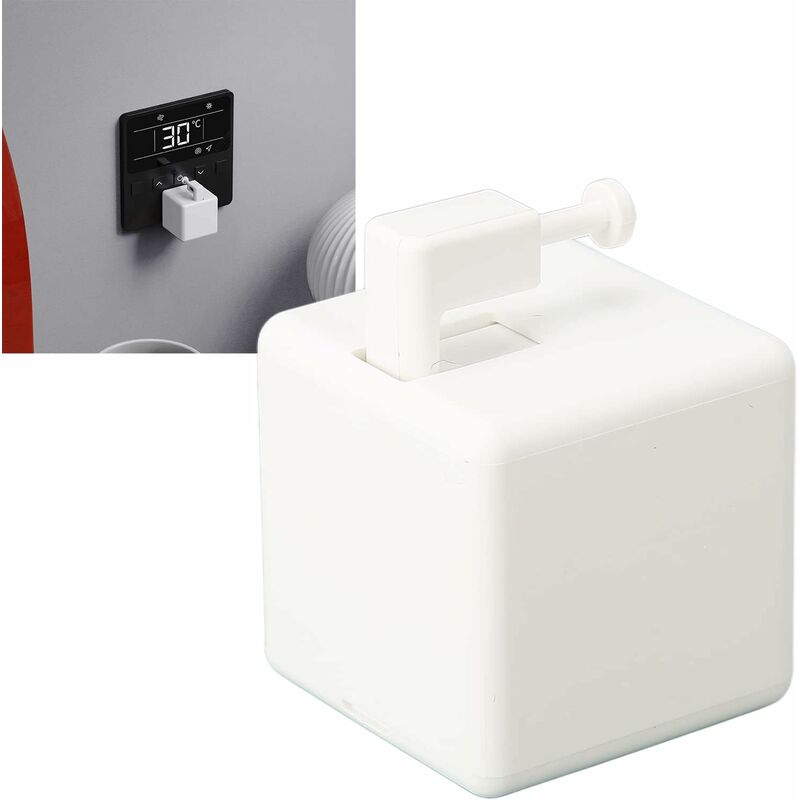 Smart Switch, Finger RObot Bluetooth Switch, Multifunctional Automatic Actuator For Smart Switch Button