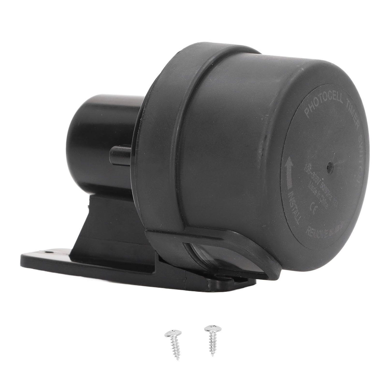 Photoelectric Sensor Control Switch Energy Saving Intelligent System High Sensitivity Automatic Control Switch 105‑305V — image 2