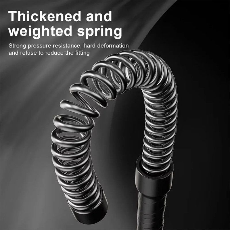 2PCS Arm Strength Training Bars Black — image 5