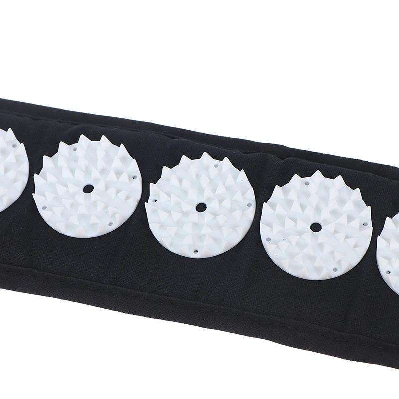 Acupuncture Headband Black, Head Massager for Increased Well-being โ image 3