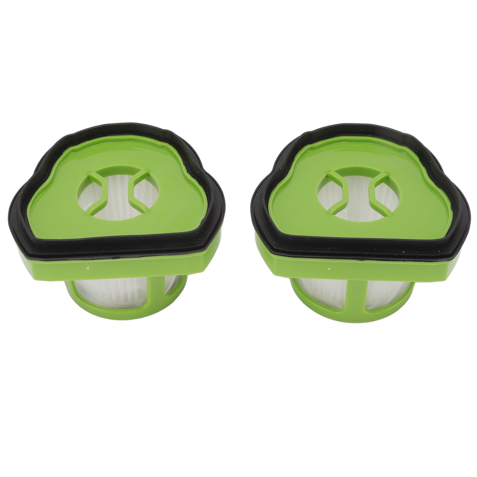 2Pcs Vacuum Filter Replacement for Bissell 1782 Pet Hair Eraser Hand Vacuum Cleaner Part โ image 3