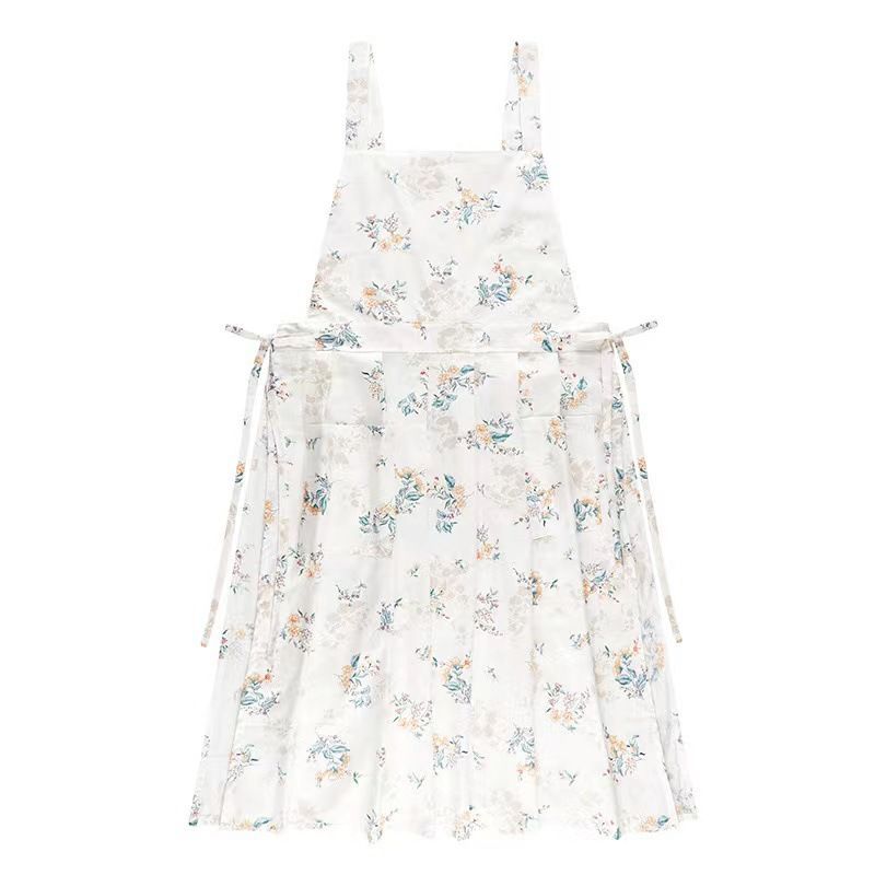 craft apron - Black - Size M β image 6