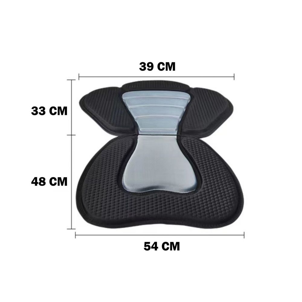 SUP Paddle Board Seats for Kayaking Canoeing Rafting Fishing โ image 3