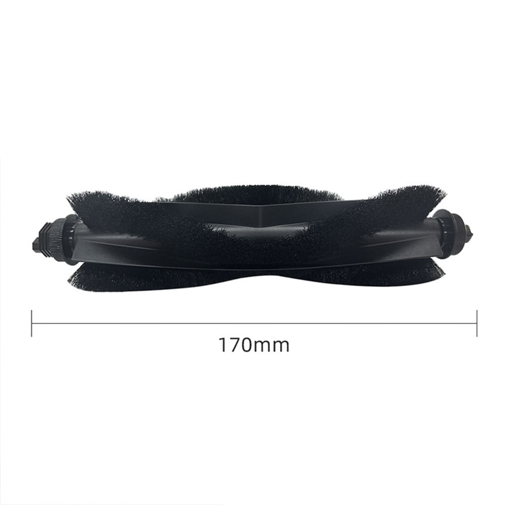 Main Brush With Replacement Guard For Eufy L50/L50 SES/L60 Robot Vacuum Cleaner Home Appliance Parts Household Supplies — image 6