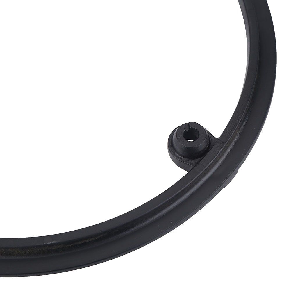 Chain Guard Protector Mountain Bike Chainstay Protective Guard Cover Plastic Chain Wheel Crankset Accessories — image 2