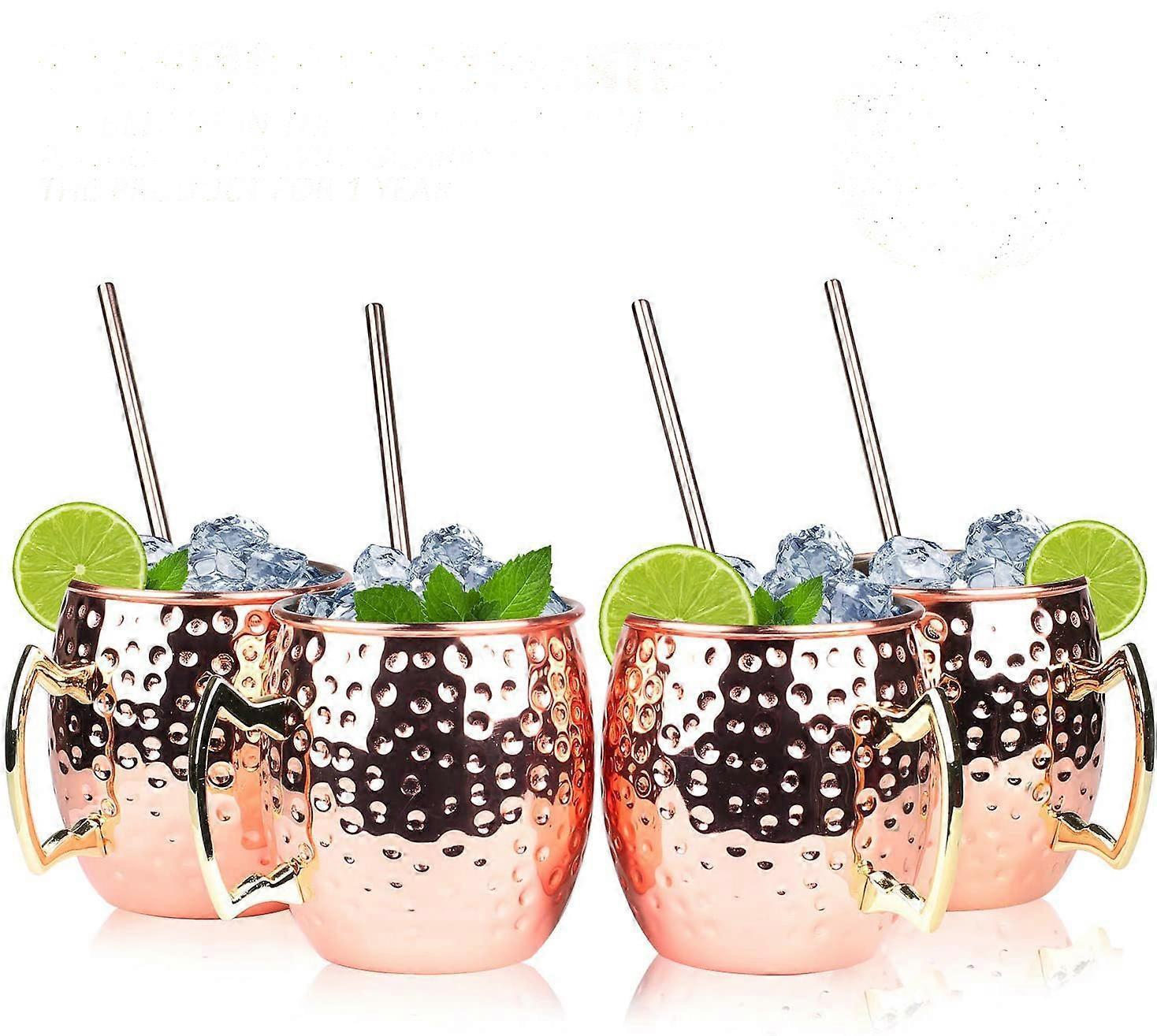 Mug very suitable for cocktail ice drinks suitable for lovers who like to drink โ image 4