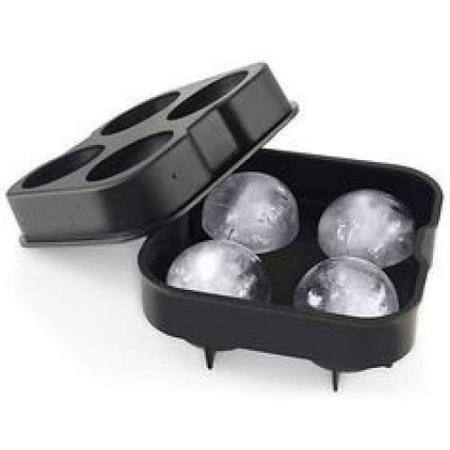 Ice Mold Ice Ball Silicone Cube Mold Jello Ice Cube Trays Non Stick Gummy Mold Tray Mold Decoration Kitchen Accessories โ image 5