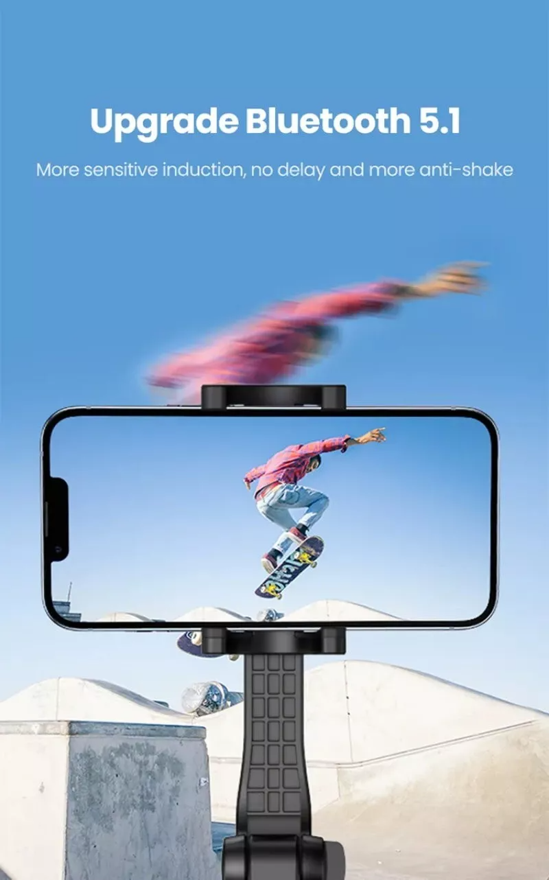 UGREEN 50735 Tripod Selfie Stick — image 6