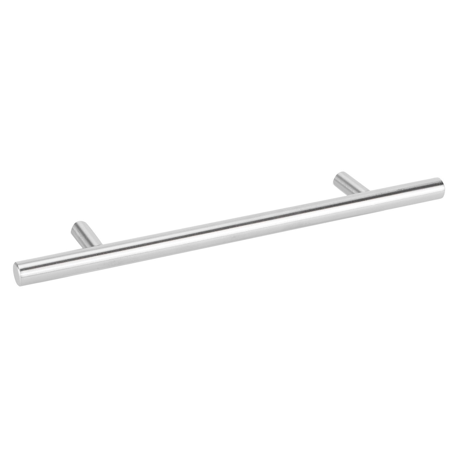 Cabinet Handle Stainless Steel Drawer Pull Handle Hardware for Cupboard Dressing Table200x128x10mm — image 6