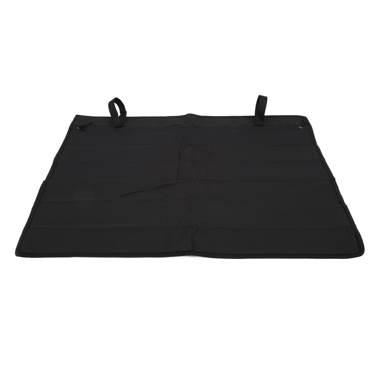 Car Bumper Guard Mat Universal Collision Protection Dirt Resistance Car Rear Bumper Protector Mat for Pets Dogs โ image 3