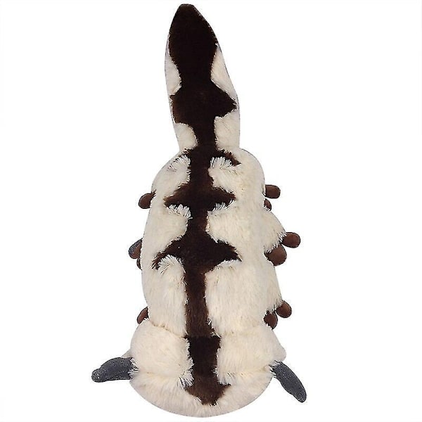 50cm Anime Avatar The Legend of Aang Plush Toys Avatar Appa Plush Soft Toy Soft Momo Soft Stuffed Dolls Birthday Gifts โ image 3