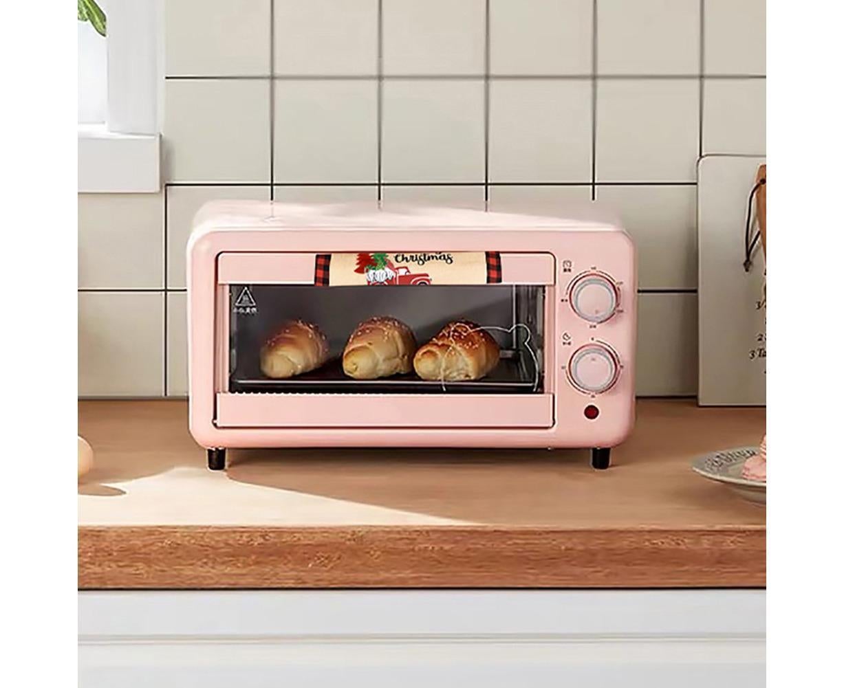 3Pcs Christmas Refrigerator Microwave Oven Door Handle Cover Sleeve Decoration โ image 6