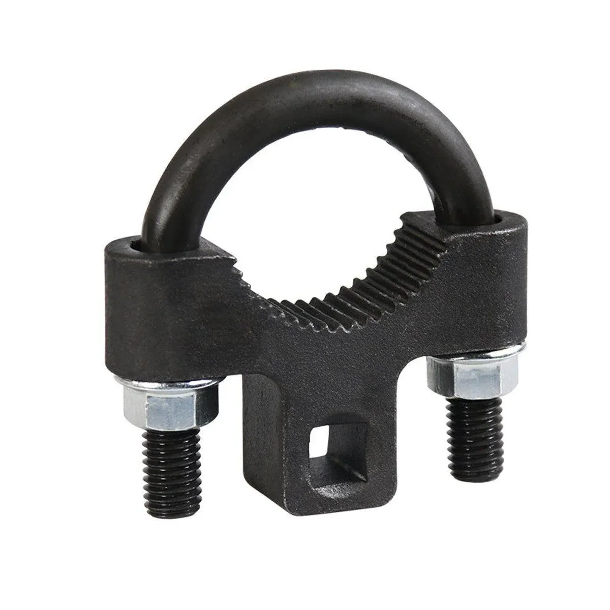 3/8 Inch Internal Rod Tool for Vehicle Chassis Rocker Installation and Removal β image 2