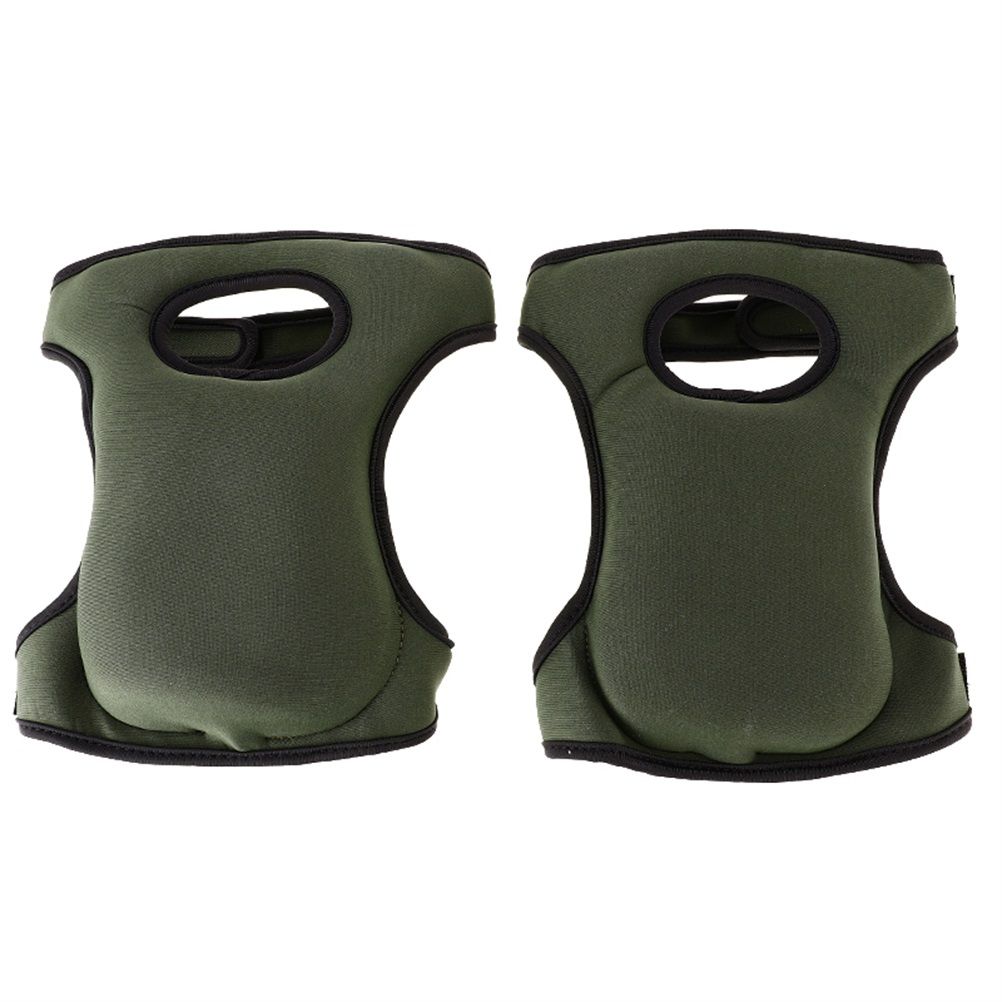 1 Pair Sponge Kneepads Soft Foam Knee Protector Unisex Knee Safety Pads โ image 6