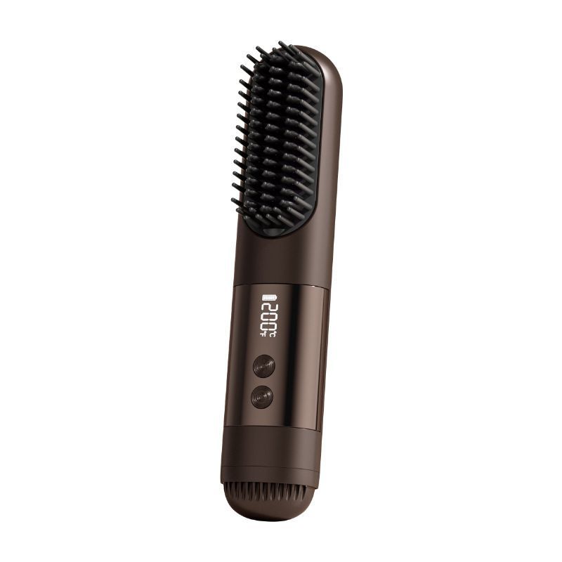 cold air hair comb — image 4