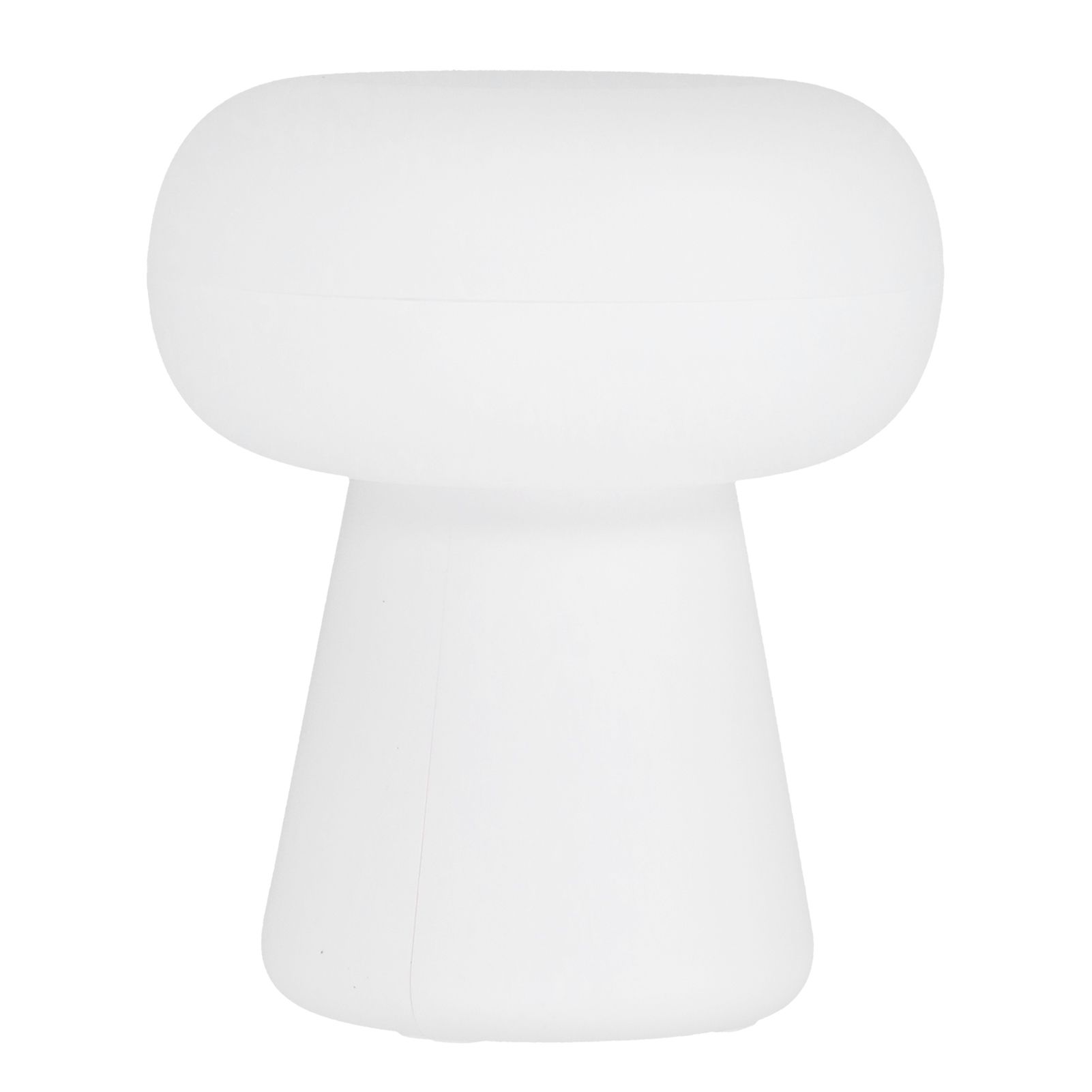 Night Light 3W Mushroom Shape Sensor Lamp USB Powered Desktop Light for Indoor Living Room โ image 2