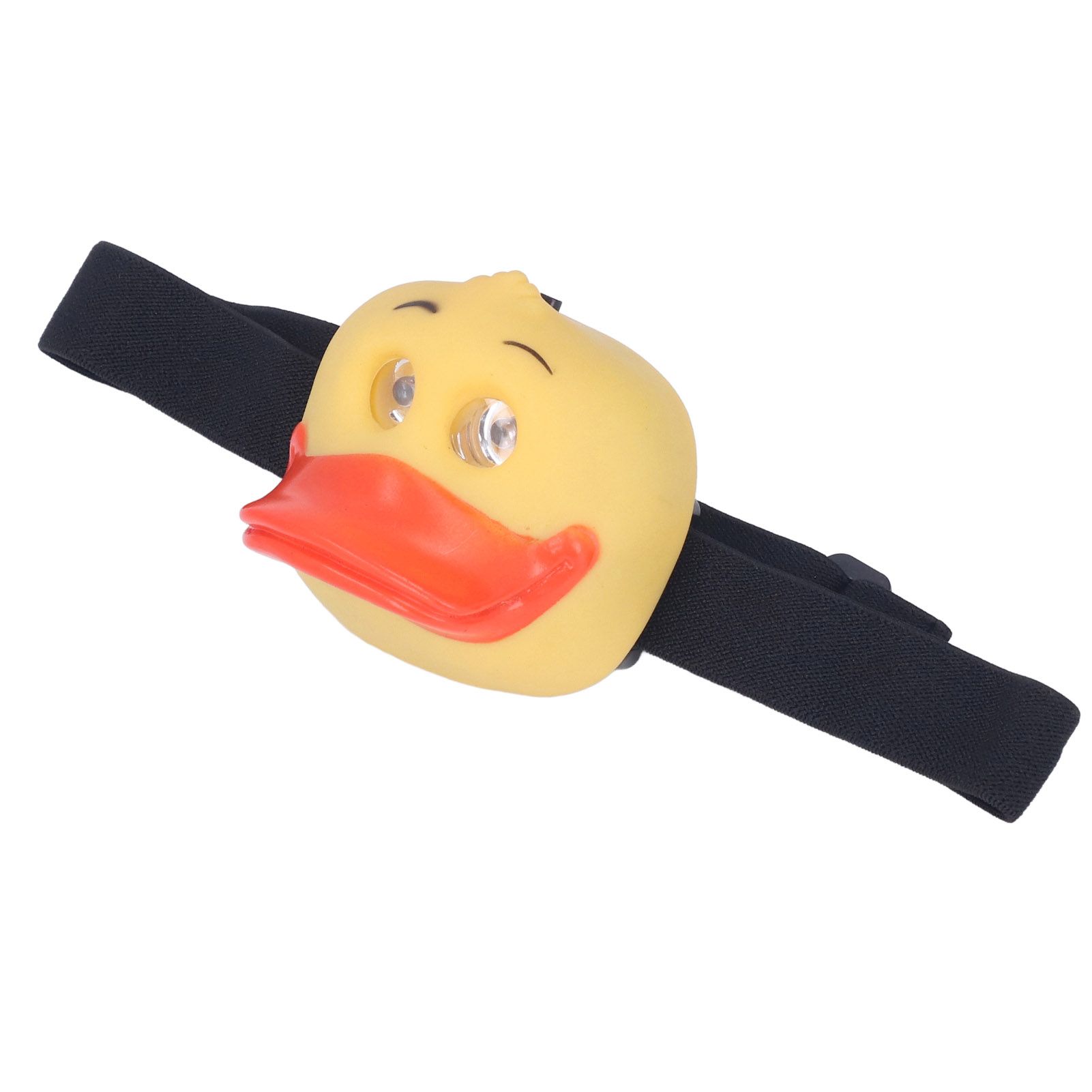 Cute Duck LED Headlight Cartoon Animal Headlight Eco Friendly Outdoor Kids Headlamp for Outdoor Cycling โ image 6