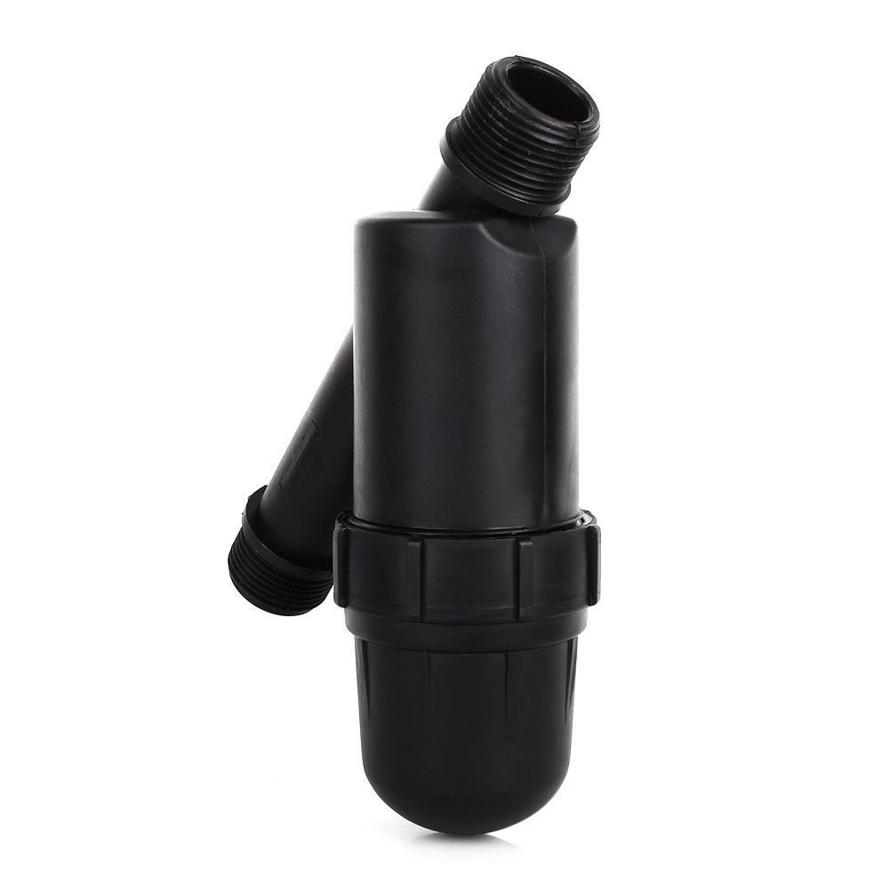3/4" Screen Filter Mesh Gardening Drip Irrigation Water Tank Pool Pump Brand Hot — image 4