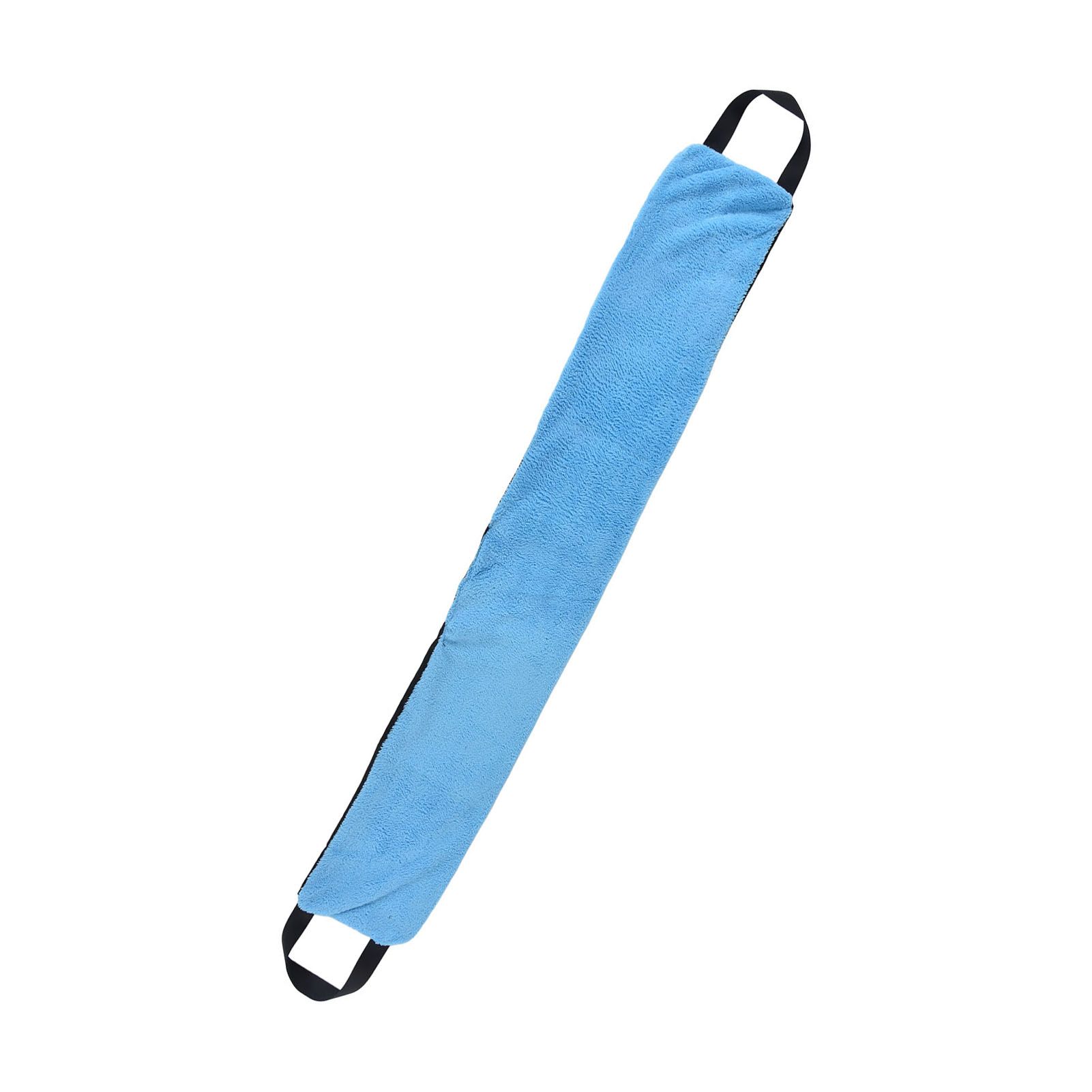 Dog Sling Simple Effective Easy Moving Compact Portable Foldable Pet Auxiliary Supplies for Indoor OutdoorBlue โ image 5
