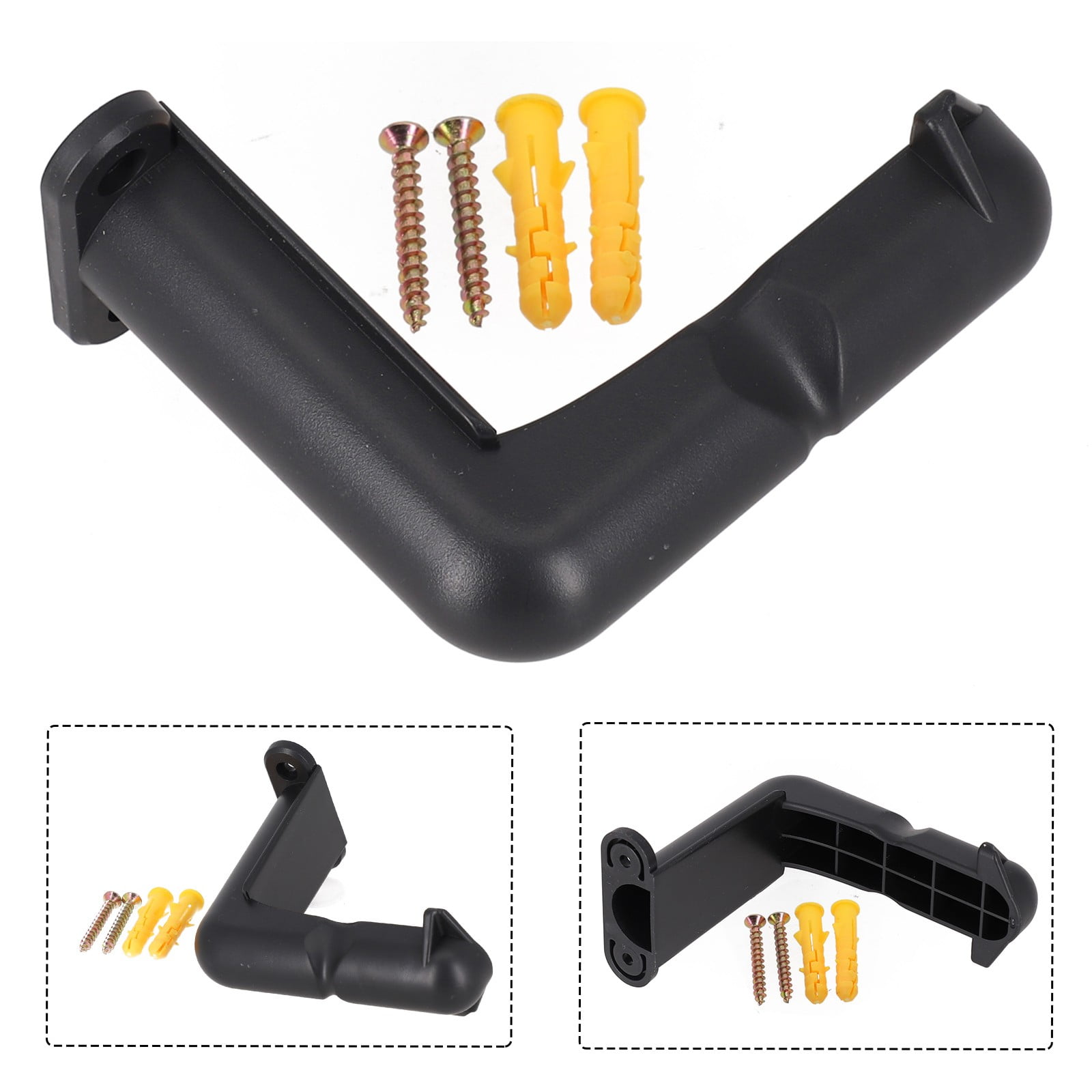 Wall Mount Holder For Shark, For Ultracyclone, And For Bissell Cordless Home Appliance Parts Household Merchandises — image 3