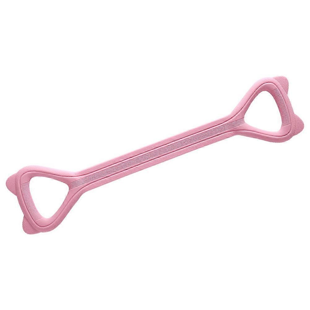 Strength Training Bands Tension Band Fitness Enthusiasts Home Gym Equipment Rubber Resistance Training 1Pack โ image 3