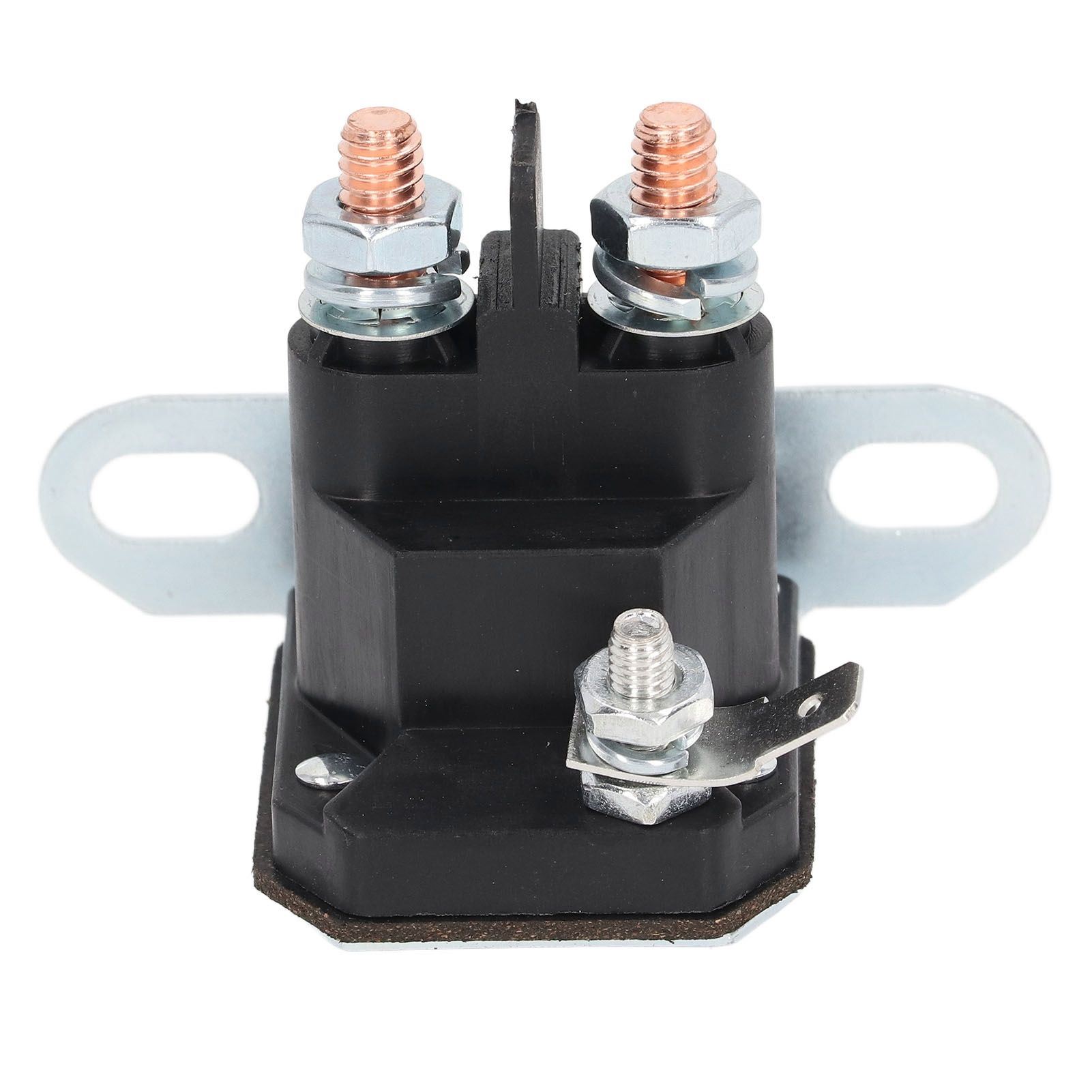 DC12V Starter Solenoid Relay Switch 030817 Professional Mower Parts for Hustler Lawn Mower — image 6