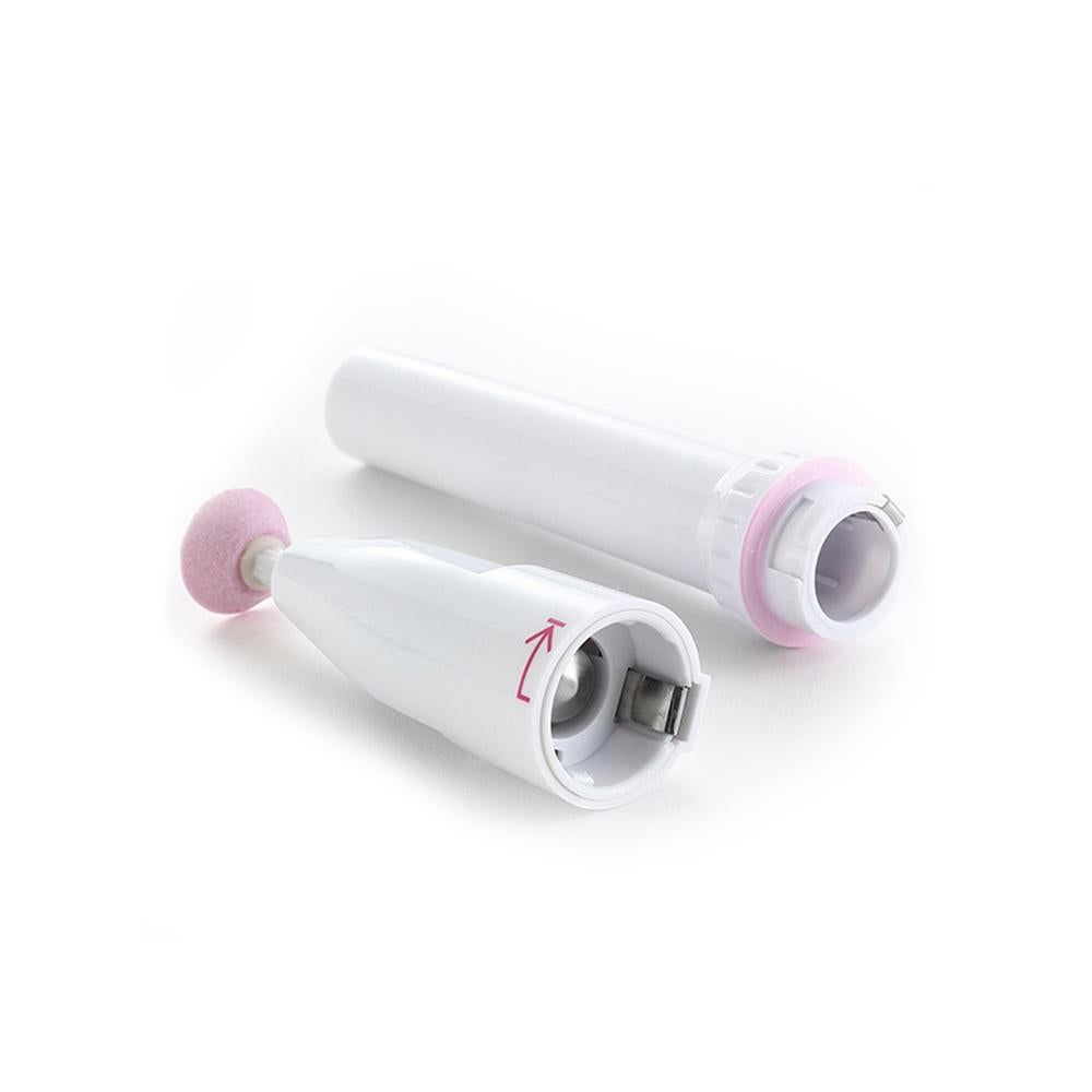 2 Sets Cordless Professional Manicure Pedicure Kit 5 in 1 Electric Nail Drill Machine โ image 6