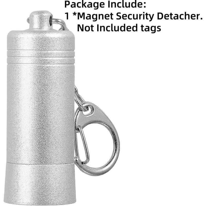 Anti-Theft Magnet Theft Purposes Theft Tag Remover Magnetic Tag Remover Retail Sale of Locks Magnetic Tag Removal for Anti โ image 3