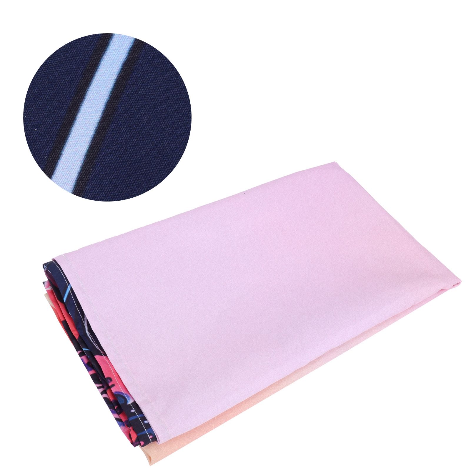 Multi‑Purpose Wall Tapestry Beach Towel Soft Blanket Door Curtain Home Background Decor200x150cm — image 4