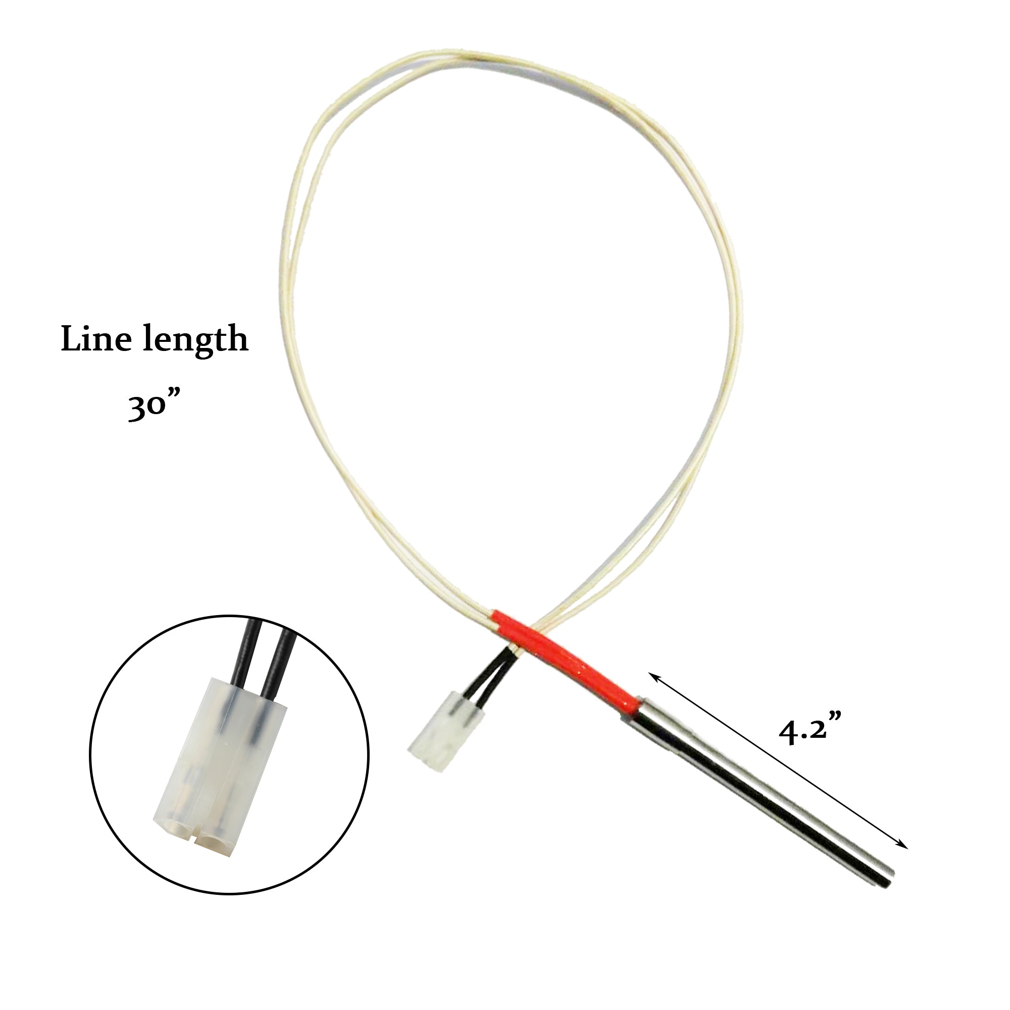 ASMOKE Igniter — image 2
