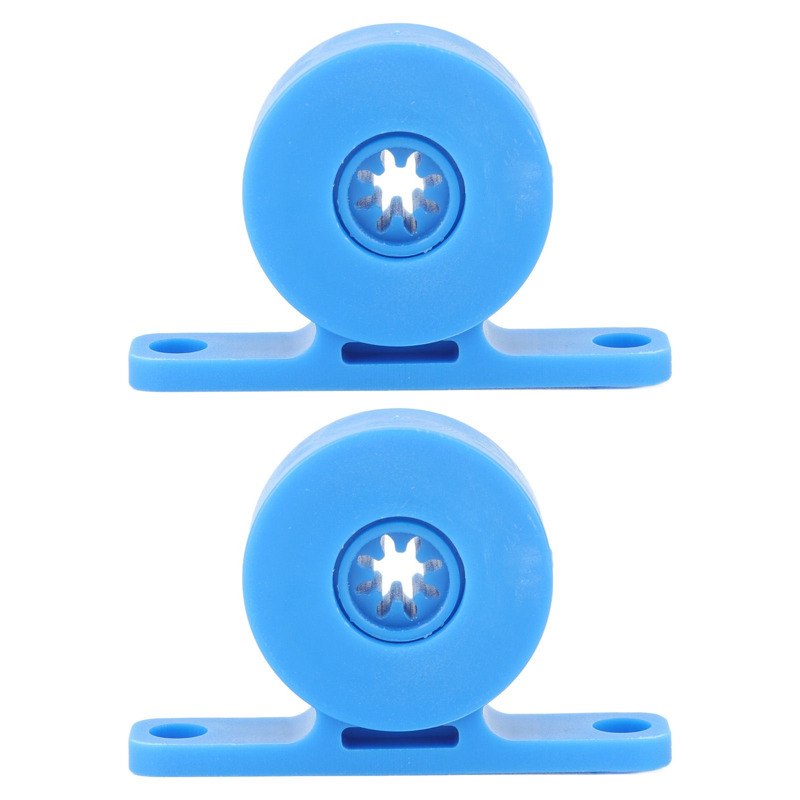 2pcs Turbine Bearing Set Pool Cleaner Replacement Parts for Polaris Cleaner 180 280 C80 โ image 2