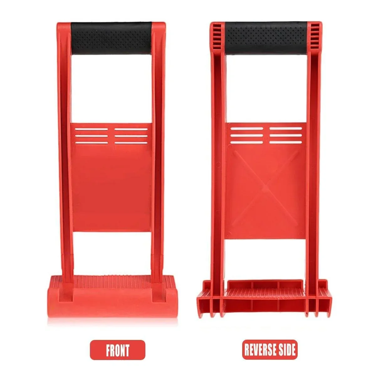 Heavy Duty Panel Carrier Drywall Sheet Lifter Board Plywood Holder Lifting Tool โ image 4