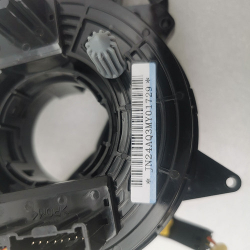 Spiral Cable Clock Spring Fits for Subaru Forester 2011-2012 83196-AG070 — image 5