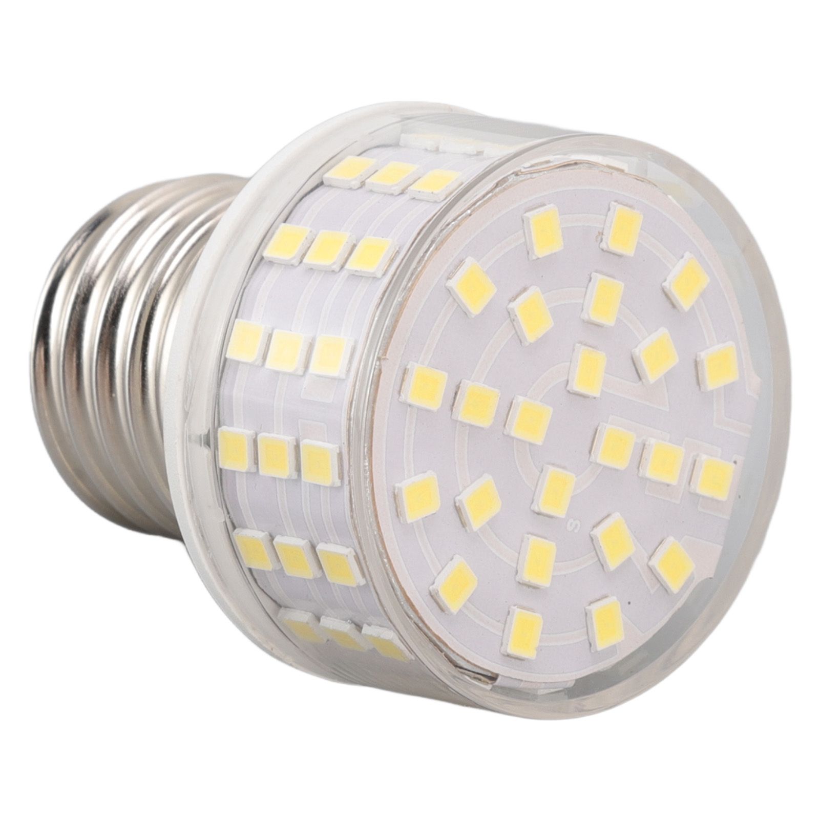 E27 E26 10W LED Light Bulb 1000LM Flicker Free Energy Saving Light Lamp for Bedrooms Living Rooms Kitchens Corridors 85โ265V White Light โ image 2