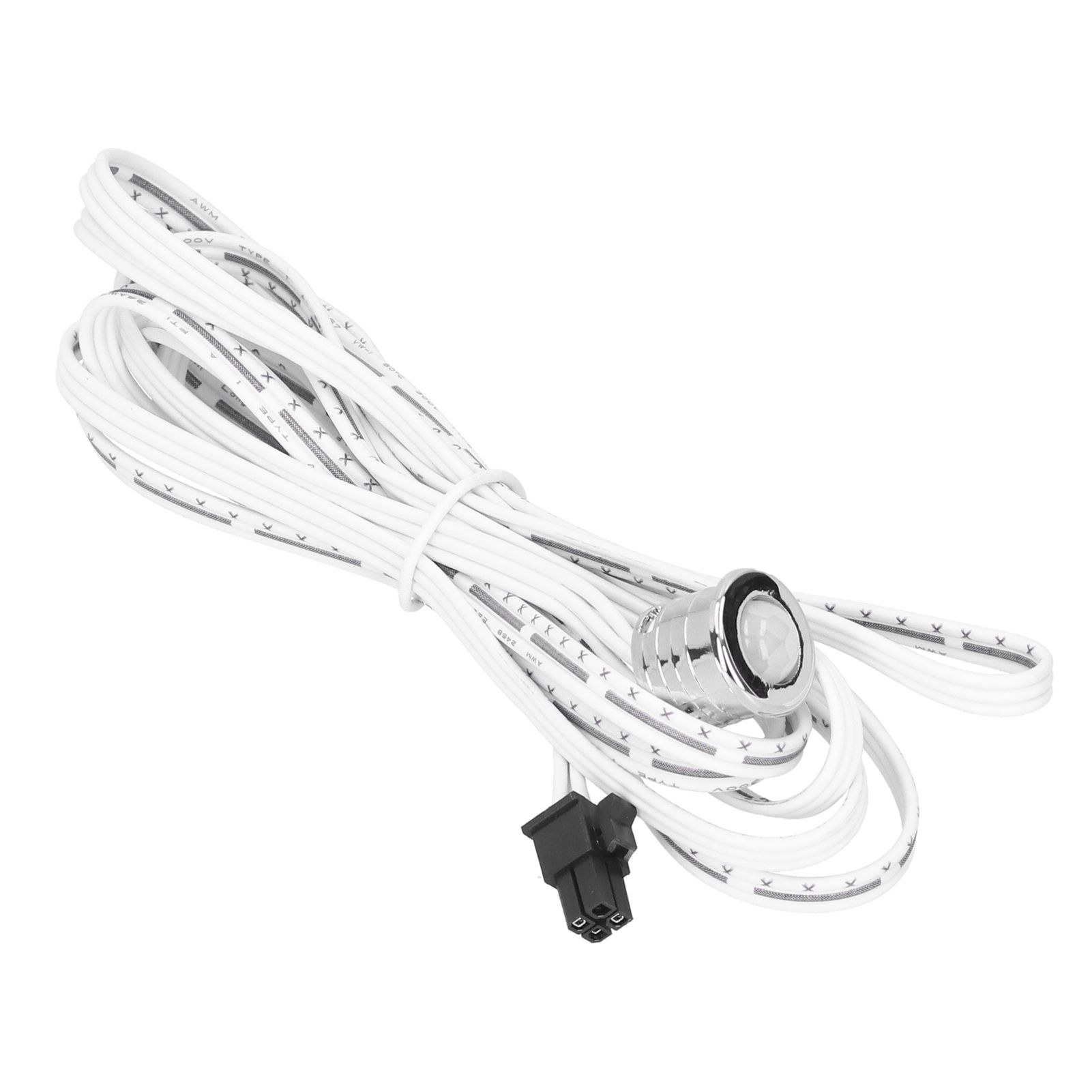 External Sensor Human Body Sensing Switch for LED Cabinet Lights Wardrobe Lamps — image 4