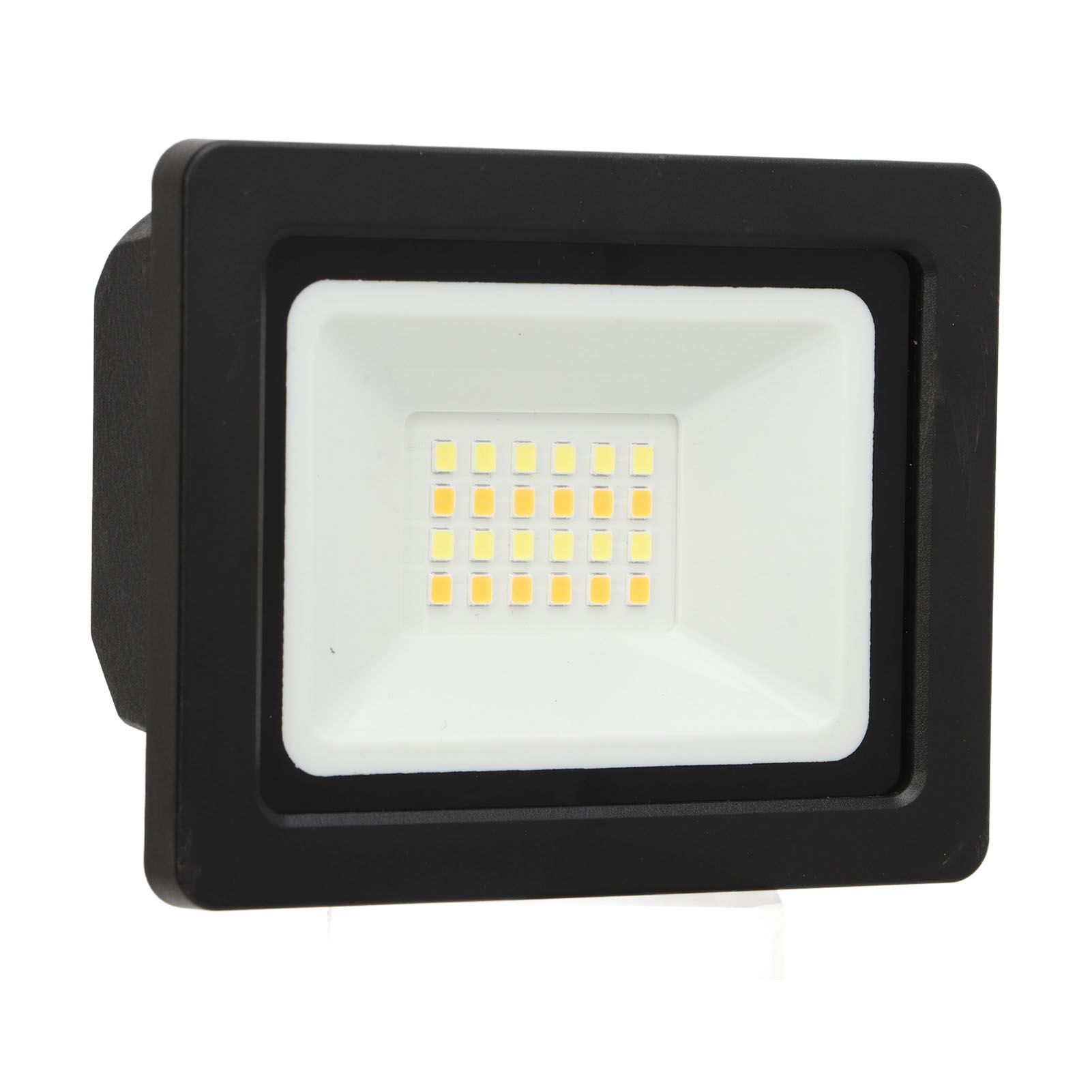 LED Work Light with Hanging Hook 7 Modes Portable 24LED Floodlight Searchlight Camping Lamp for Mining — image 4