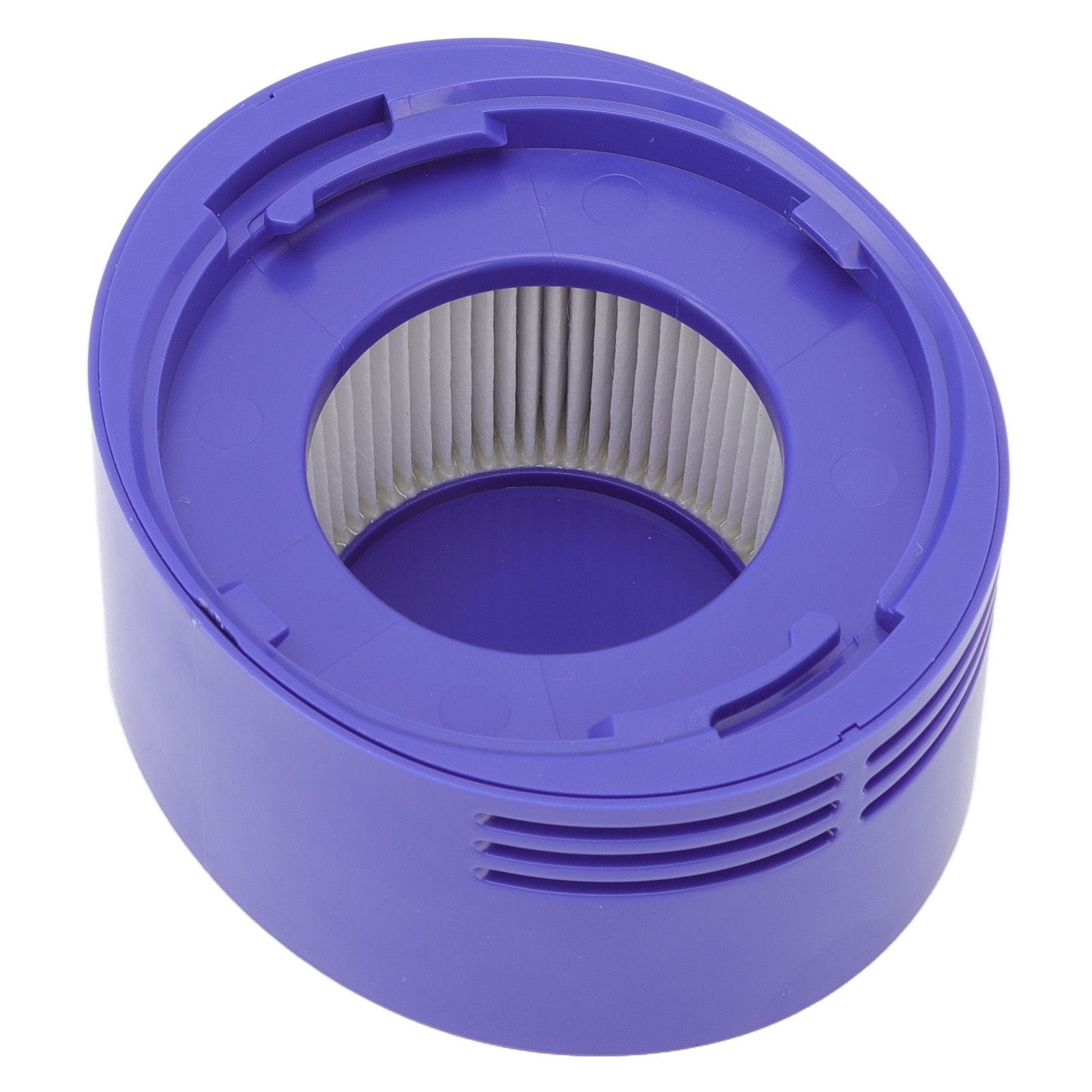 2Pcs Vacuum Cleaner Rear Filter Replacement for V6 V7 V8 Vacuum Cleaner Accessories — image 5